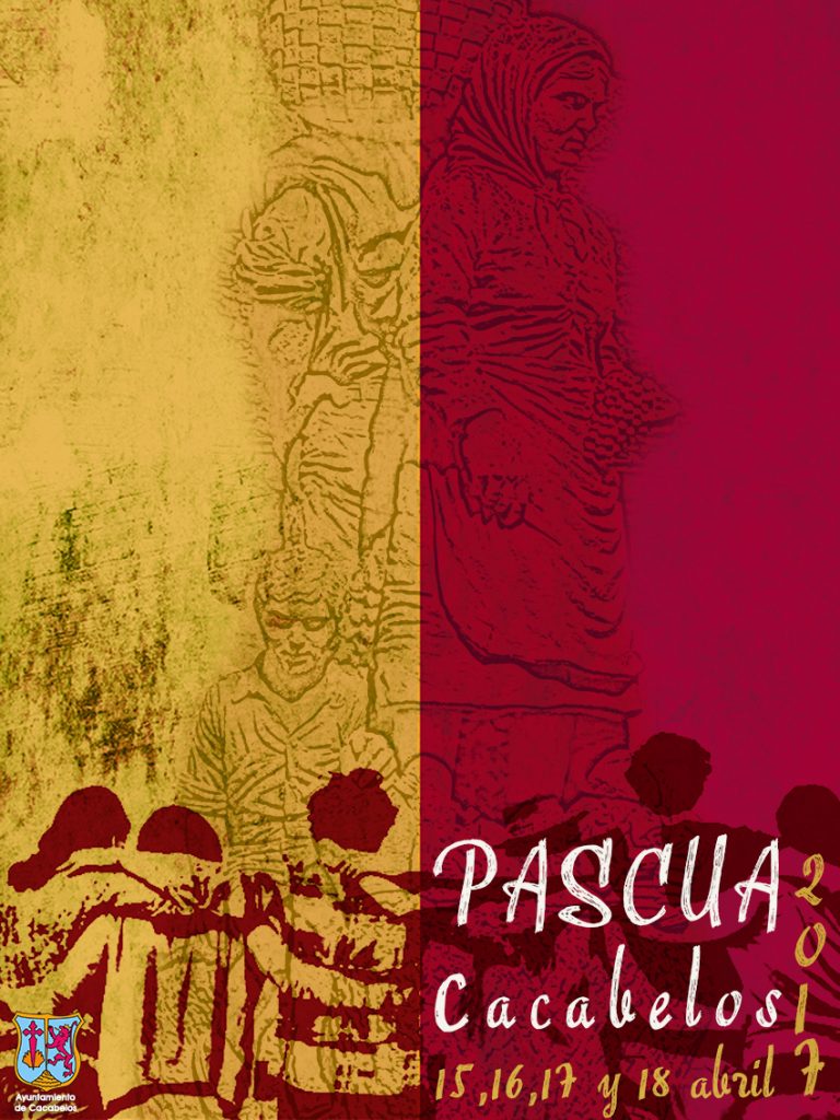Fiestas de la Pascua  
